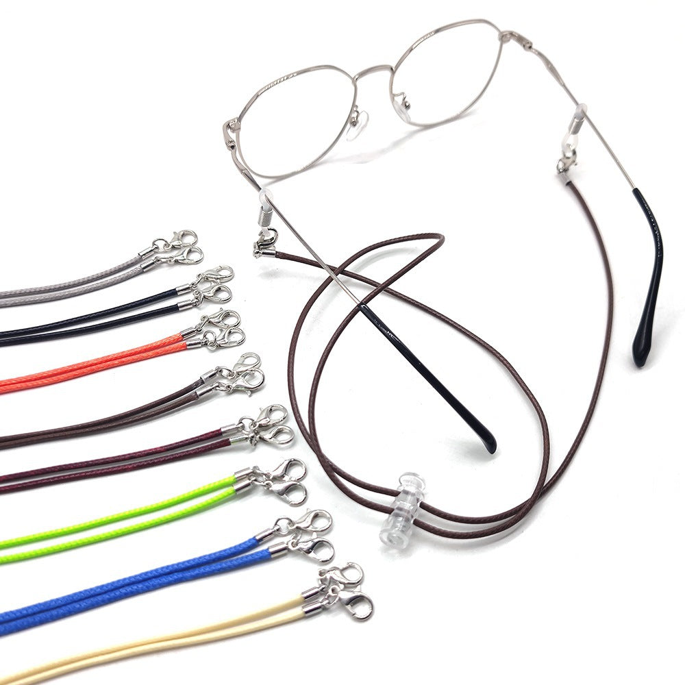 Verstellbarer Brillenhalter Karnz