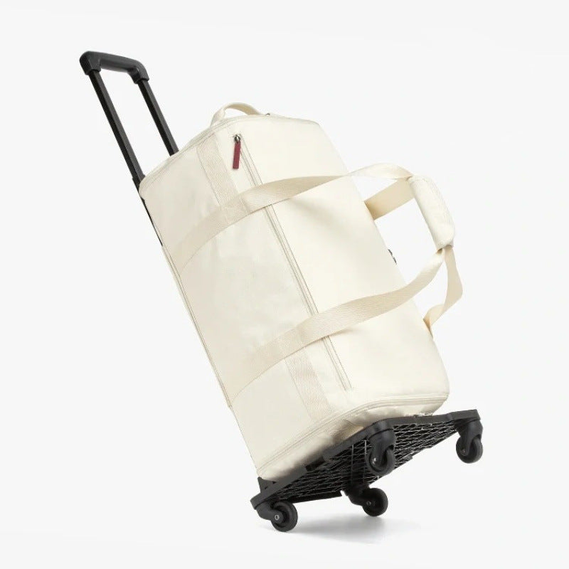 Robuste Sport-Reisetasche Karnz