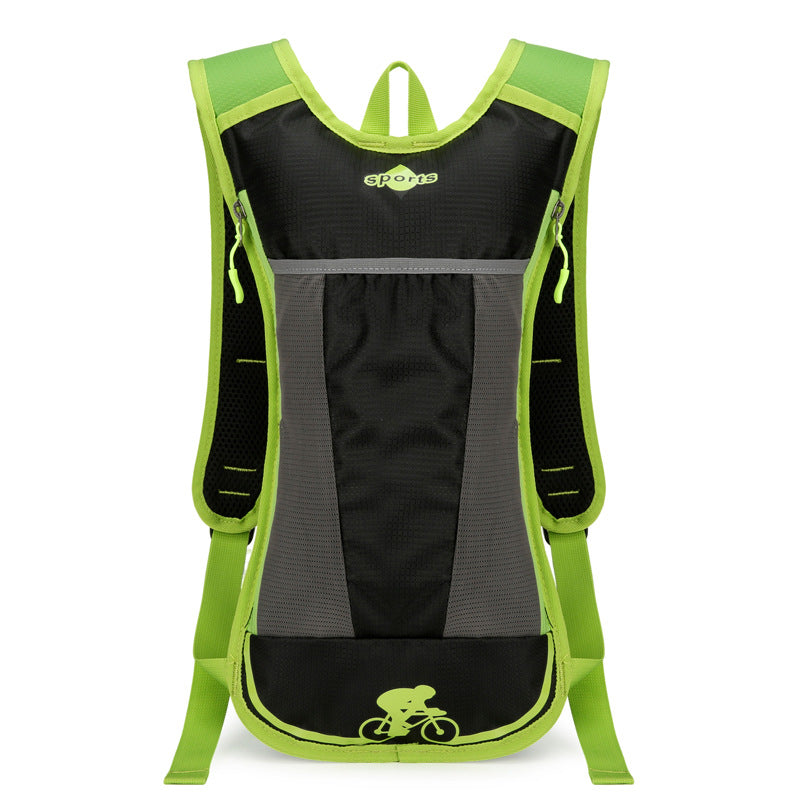 Hydration-Focused Leichtgewicht Lauf-Rucksack Karnz