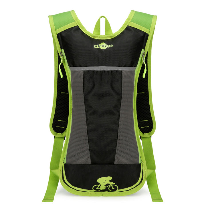 Hydration-Focused Leichtgewicht Lauf-Rucksack Karnz
