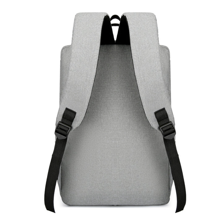 Moderner Laptop-Rucksack Karnz