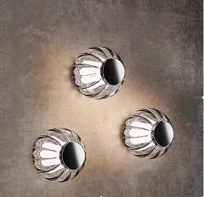 Künstlerische Wand-Designwandleuchte