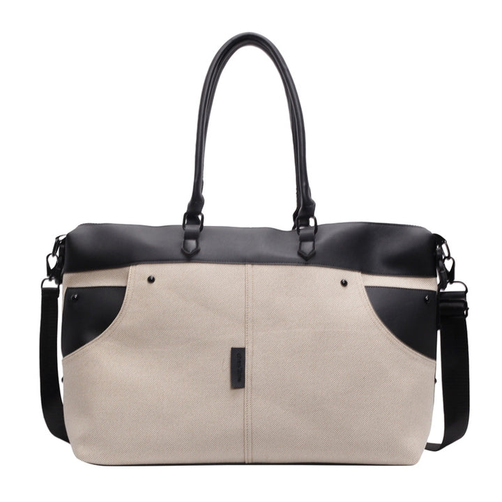 Große Kapazität Wochenendreise Tasche