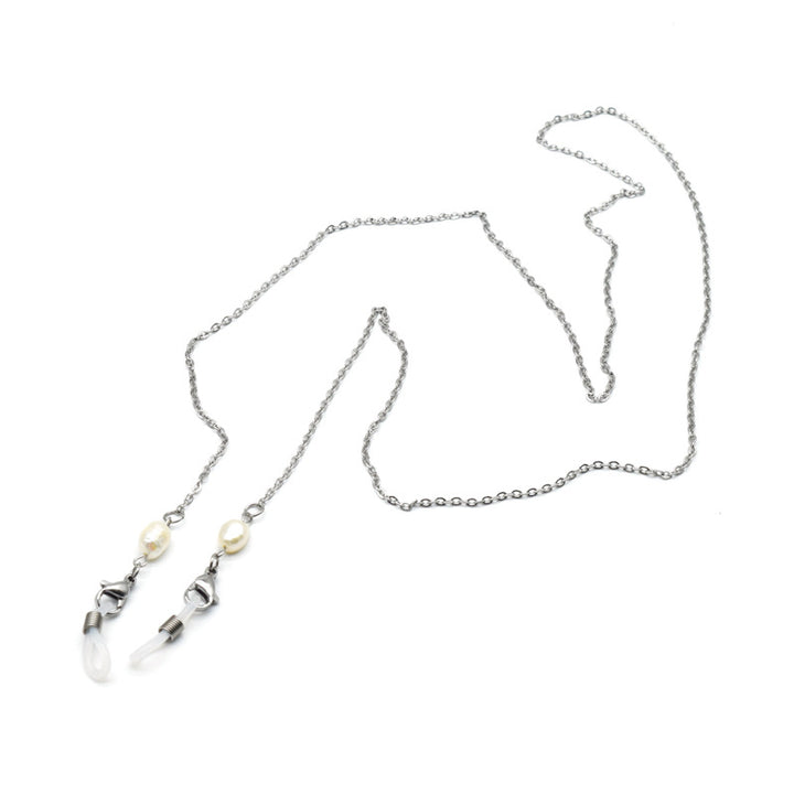 Eleganter Ketten-Brillenhalter Karnz