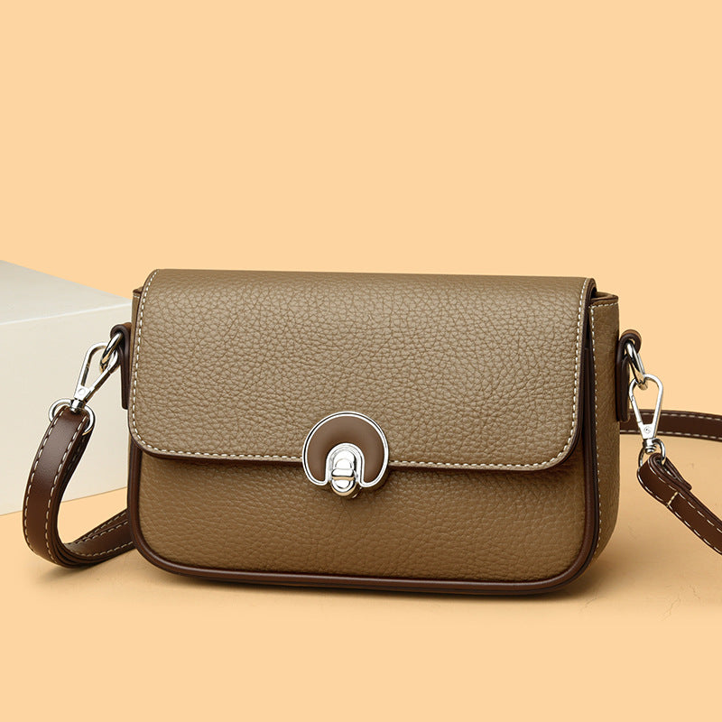 Elegante Mini Umhängetasche Karnz