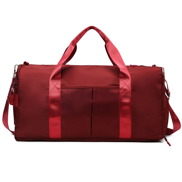 Vielseitige Allzweck-Gym-Tasche