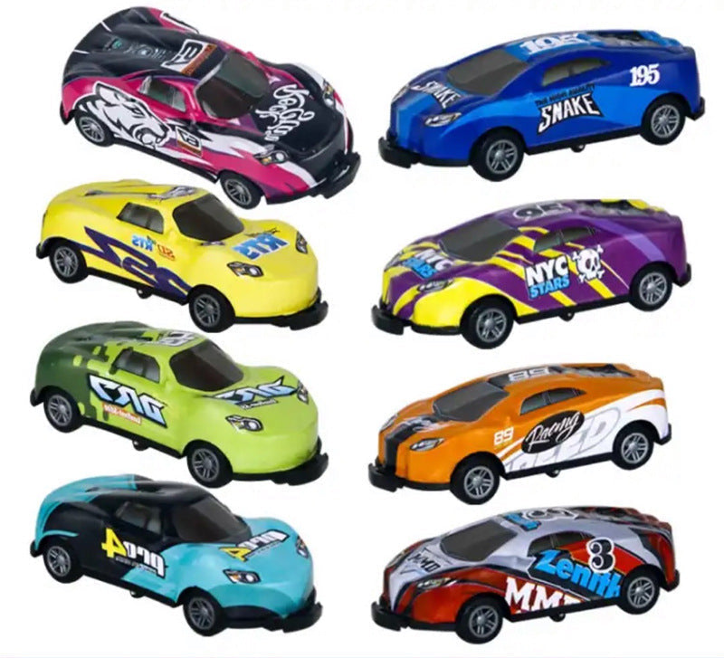Rennspielzeugauto Karnz