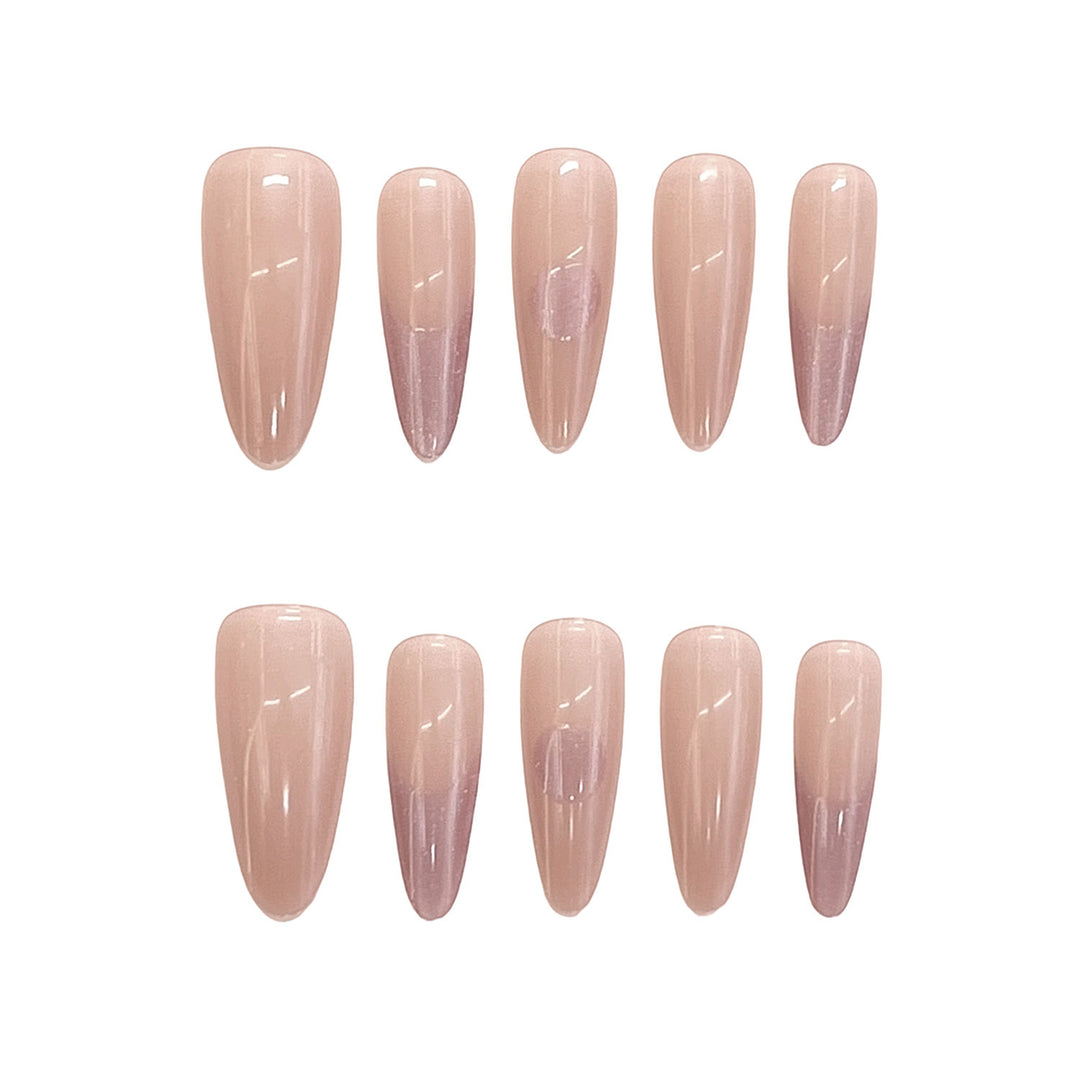 Premium Press-On Nageldesigns Karnz