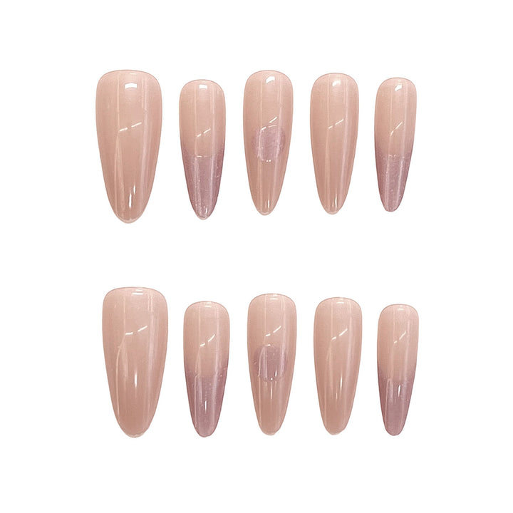Premium Press-On Nageldesigns Karnz