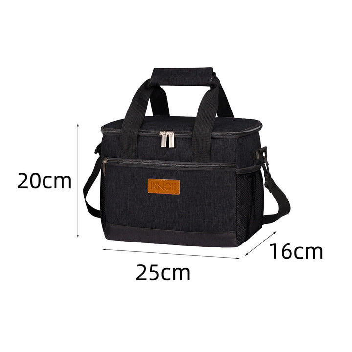 Isolierte Mehrzweck-Kühltasche