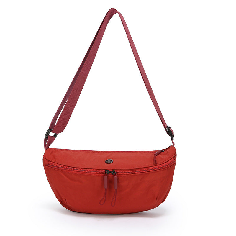 Kompakte Utility Sling Bag Karnz