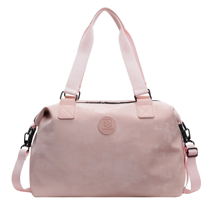 Langlebiges Reise-Duffle
