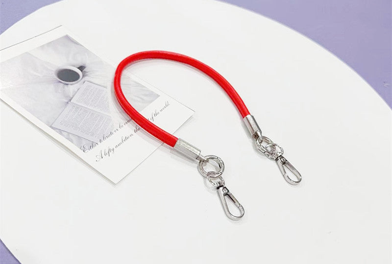 Flexibler Silikon-Handyband Karnz