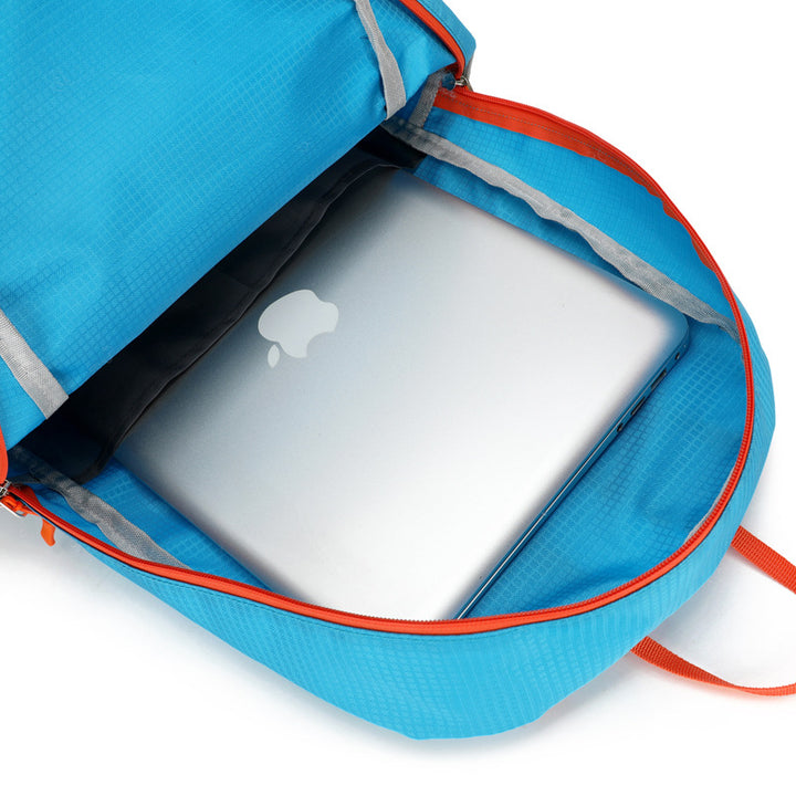 Leichter Reise-Tagesrucksack Karnz