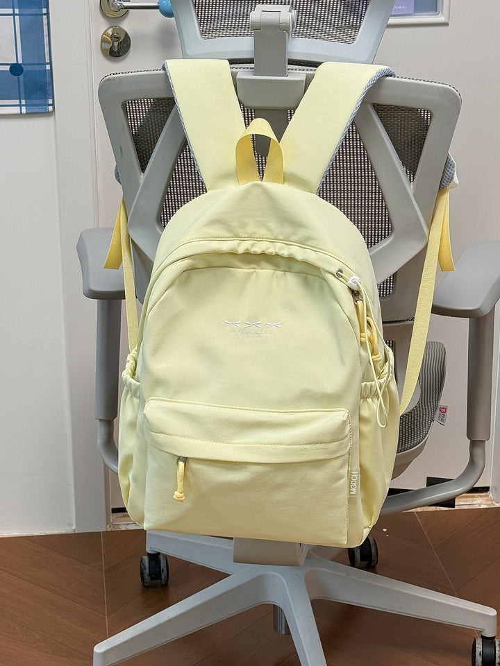Stylischer Leichter Rucksack Karnz