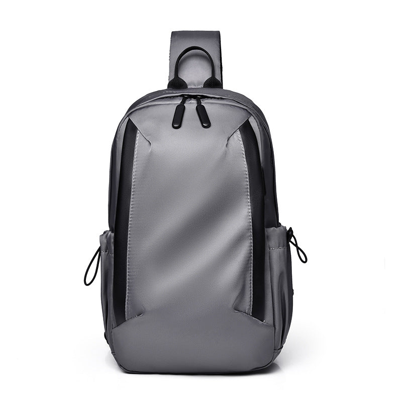 Sling-Style Anti-Diebstahl-Rucksack Karnz