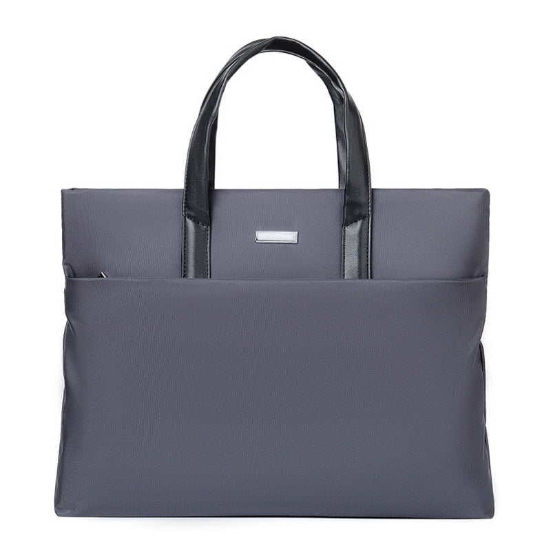 Professionelle Laptop-Tasche Karnz