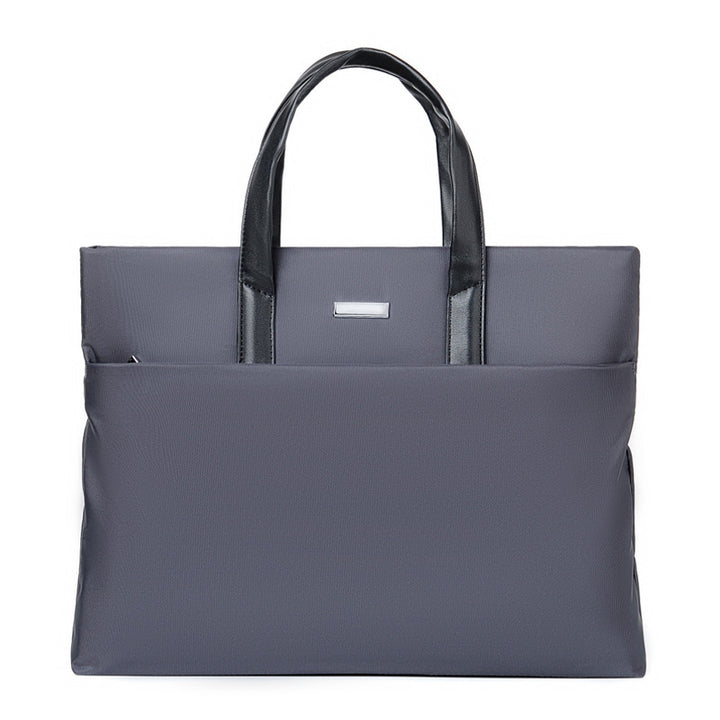 Professionelle Laptop-Tasche Karnz