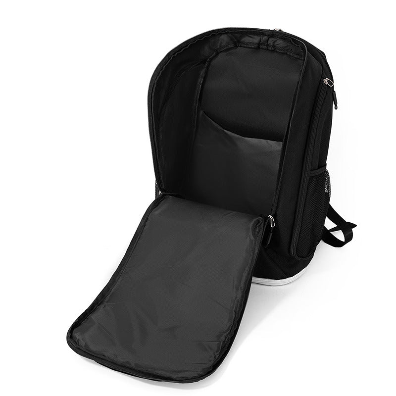 Leichte Mehrfachfächer-Reise-Rucksack Karnz