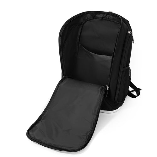 Leichte Mehrfachfächer-Reise-Rucksack Karnz