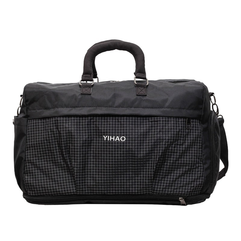 Multi-Zweck Reise Duffel Bag Karnz