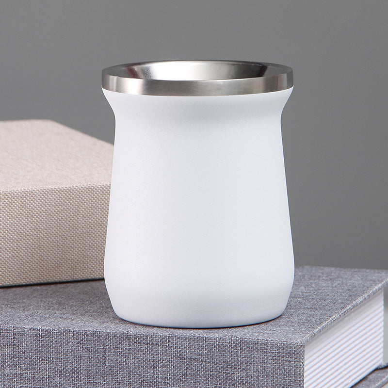 Unisex Isolierbecher Karnz