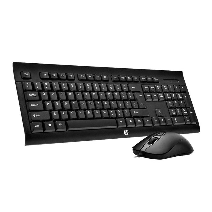 Drahtloses ergonomisches Tastatur- und Mausset Karnz
