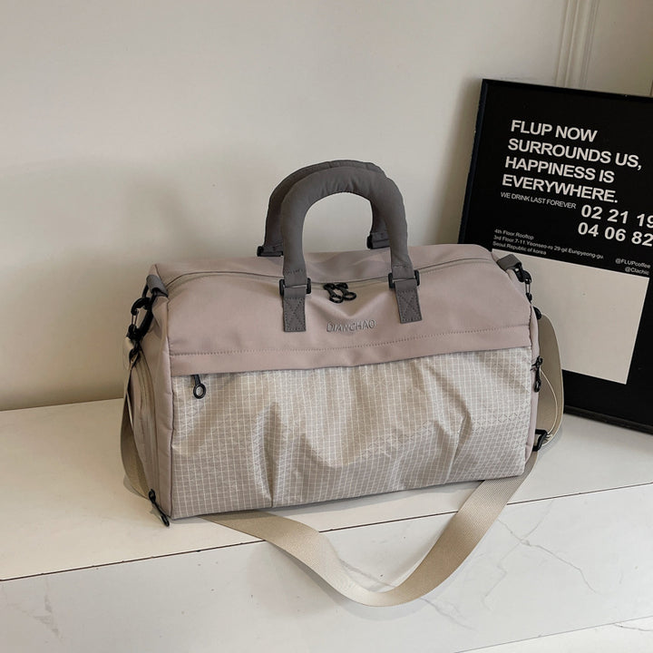 Vielseitige Reisetasche