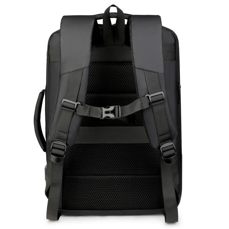 Vielseitiger Business-Reise-Rucksack Karnz