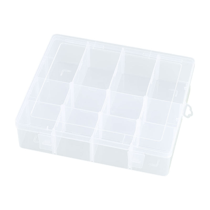 Modulares Organisationslagerung Case Karnz