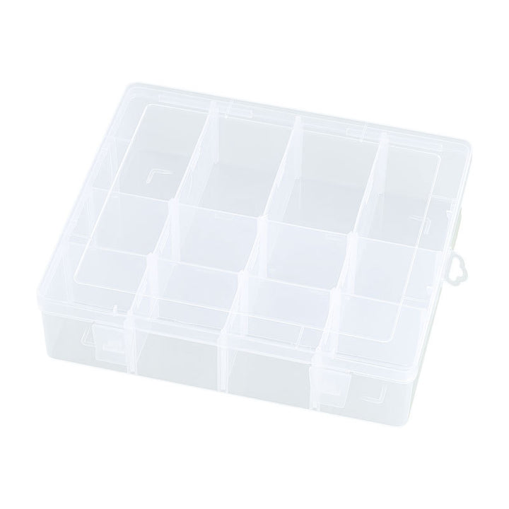 Modulares Organisationslagerung Case Karnz