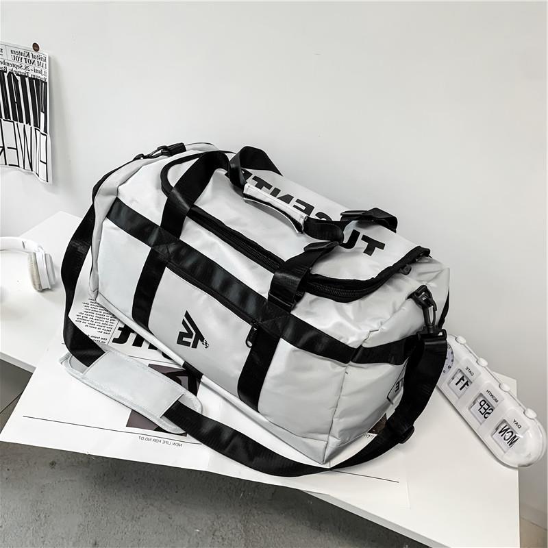 Vielseitige Sport-Fitness-Duffel-Tasche