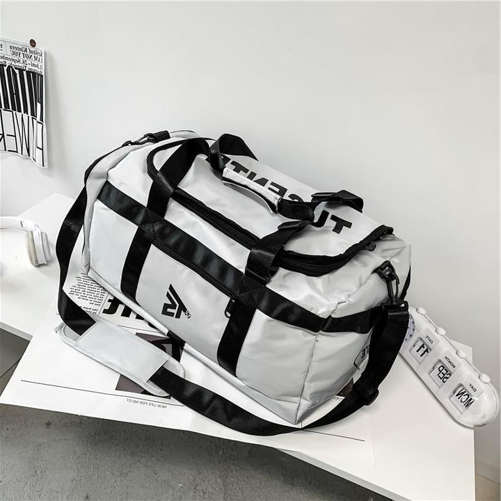 Vielseitige Sport-Fitness-Duffel-Tasche