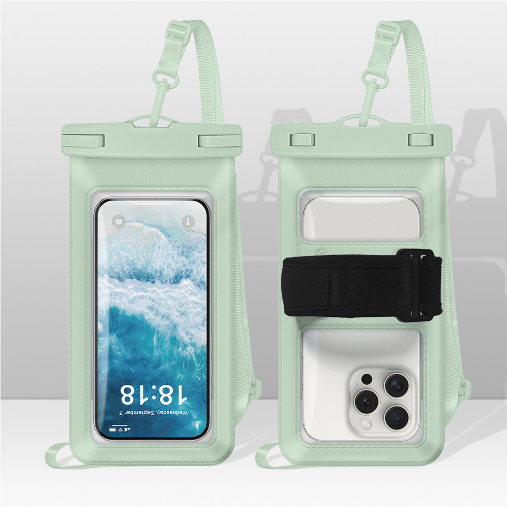 Wasserdichte Smartphone-Hülle Karnz