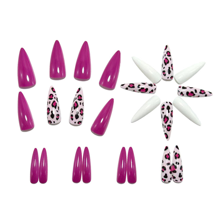 Nagelschmuck Karnz
