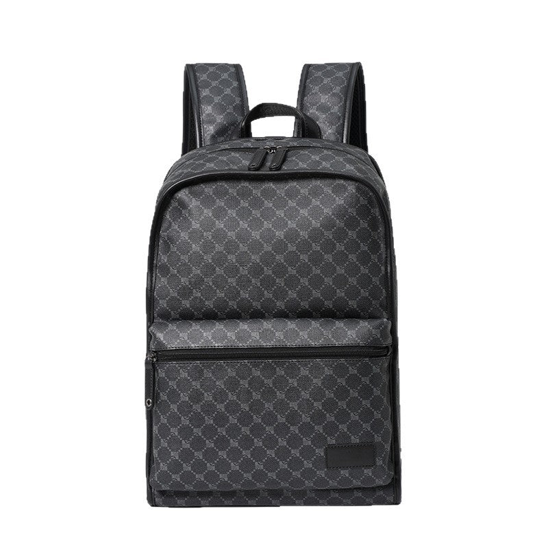 Eleganter Rucksack mit Gepolstertem Laptop-Fach Karnz