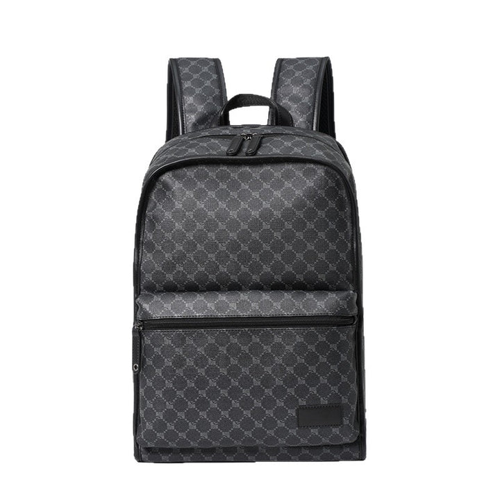 Eleganter Rucksack mit Gepolstertem Laptop-Fach Karnz
