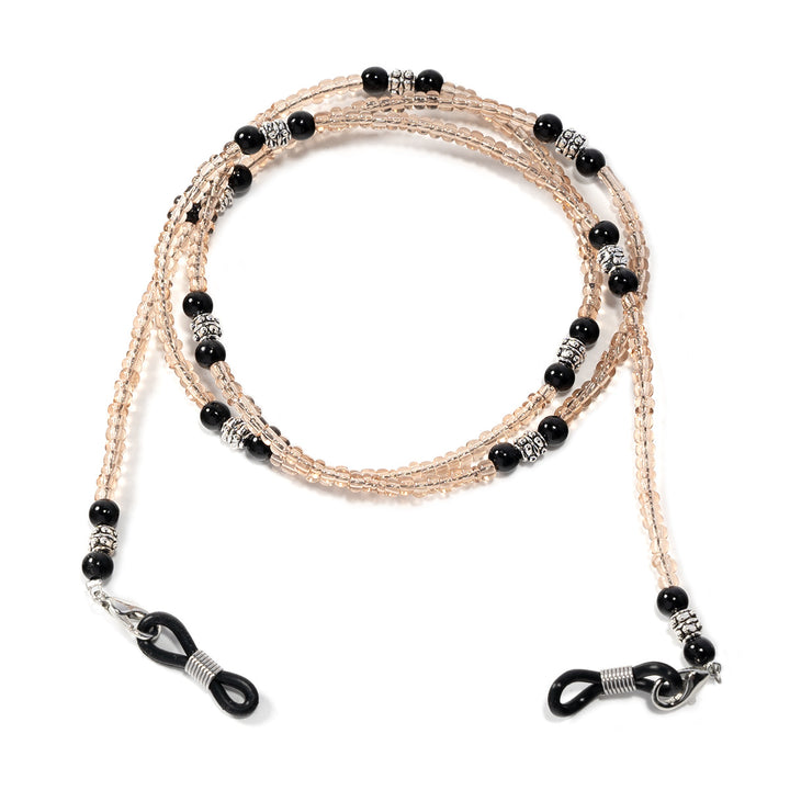 Artisan Perlen Brillenhalter Karnz