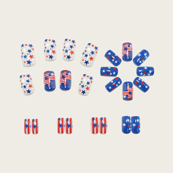 Nagelsticker Für Kreative Designs Karnz