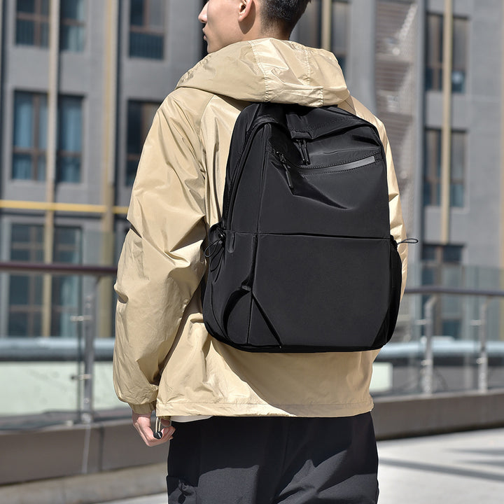 Geräumiger Reise-Rucksack Karnz