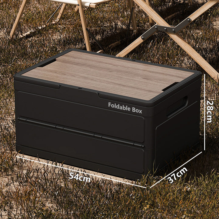 Praktische Faltbox von Karnz