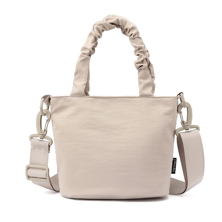 WoSlouchy Utility Handtasche Karnz