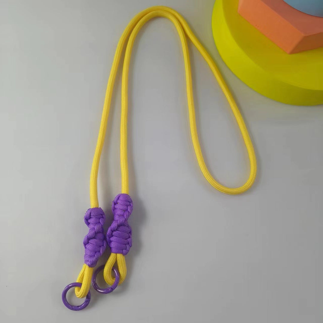 Verstellbares Sport-Lanyard Karnz
