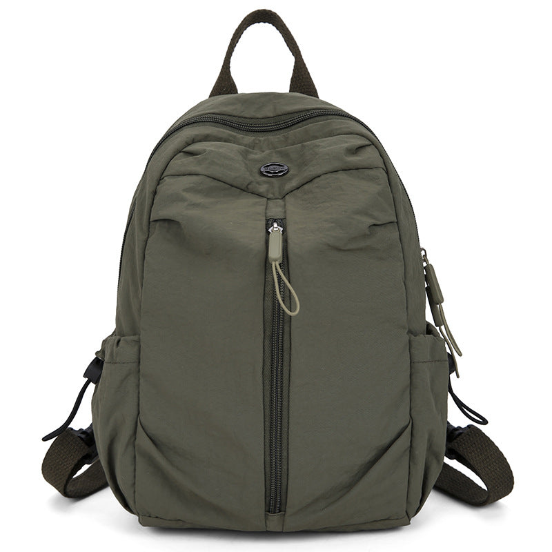 WoLeichtgewicht Reis Rucksack Karnz