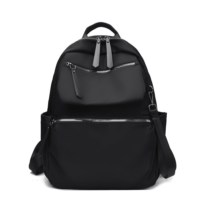 Funktionaler Mehrfach-Taschen-Rucksack Karnz