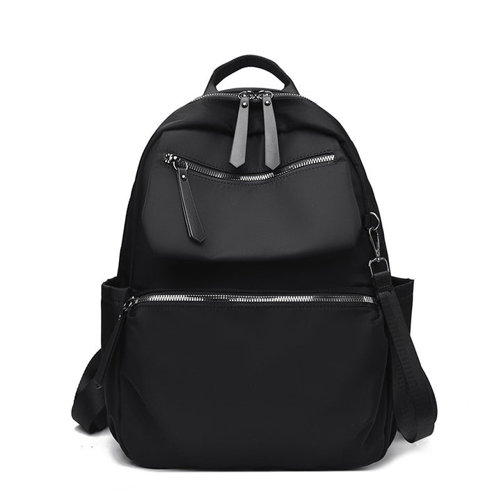 Funktionaler Mehrfach-Taschen-Rucksack Karnz