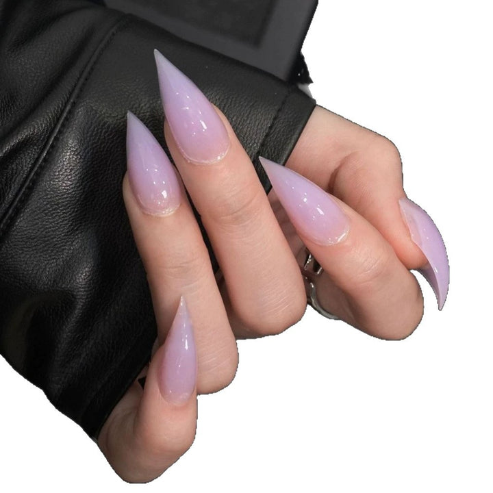 Nagelkunst