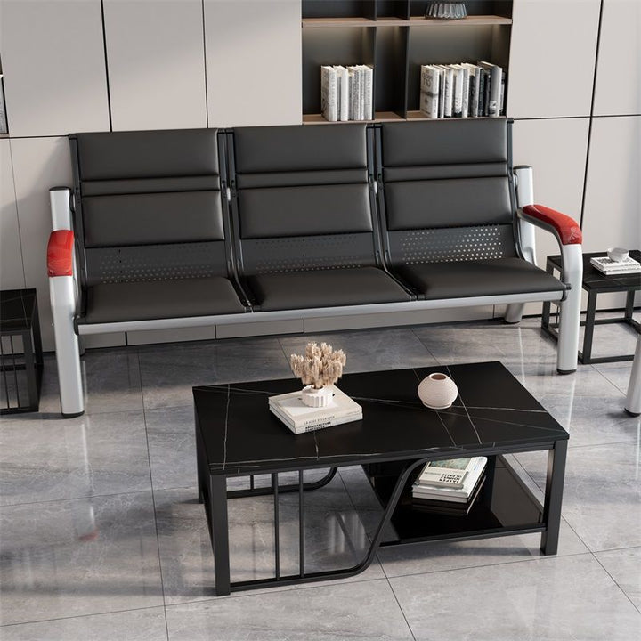 Ergonomischer Lounge-Stuhl Karnz