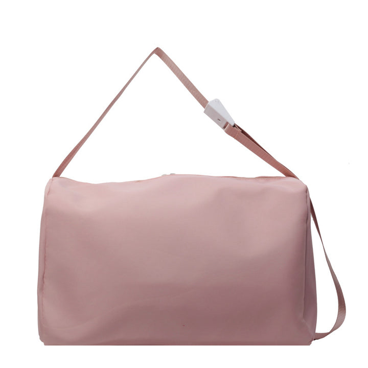Funktionale Sport-Duffle-Tasche