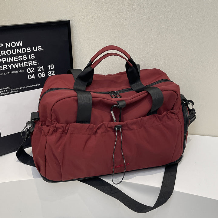 Funktionale Reisetasche Karnz